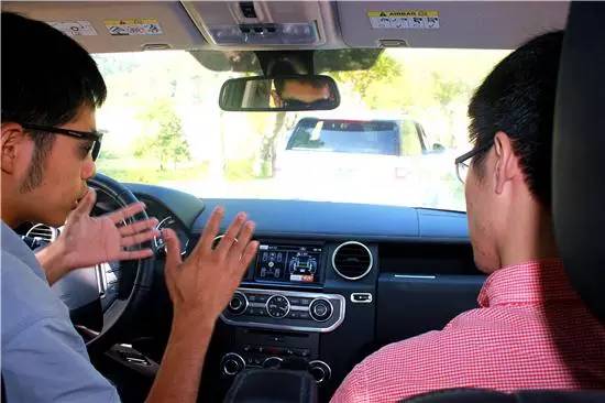 汽車陪練老師的辛苦誰懂？！99%的汽車陪練老師含著淚轉(zhuǎn)了