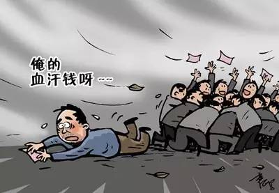 汽車陪練老師：今天起，我再也不想騙人了！